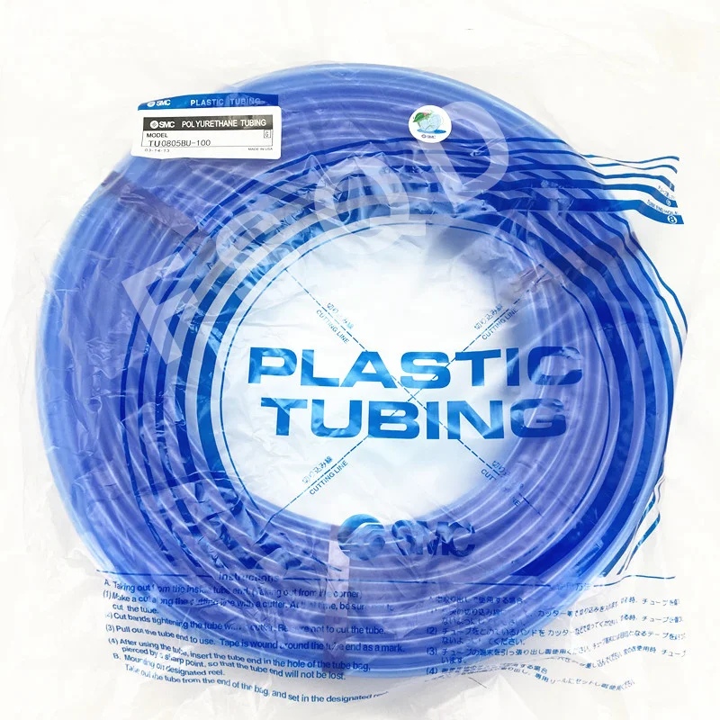 Фотографический шланг длина 100 м модель TU series|blue air hose|6mm hoseair hose |