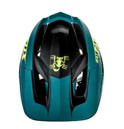 2018 новый ультра легкий шлем велосипеда высокое качество горный велосипед общая