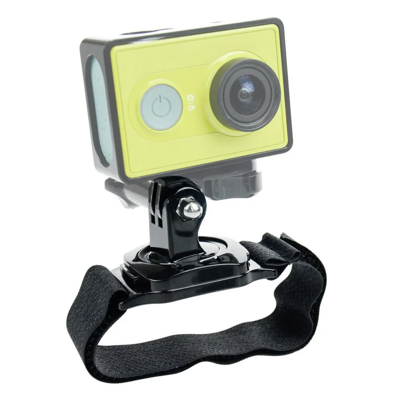Браслет на запястье с поворотом 360 градусов для GoPro Hero 4 3 + 2 1 | Электроника