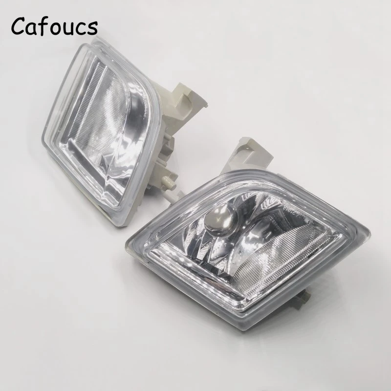 Cafoucs для Mazda 6 2009 2010 передняя противотуманная фара |
