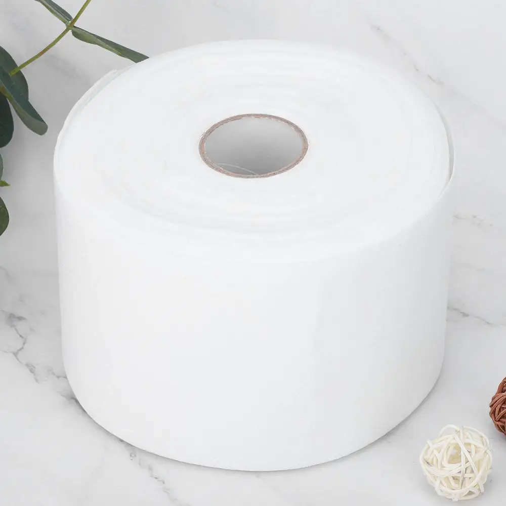 

Beauty Salon Special Disposable Cleansing Towel Tattoo Makeup Face Clean Cotton Paper Towel Remover Facial Cleansing Tool Supply