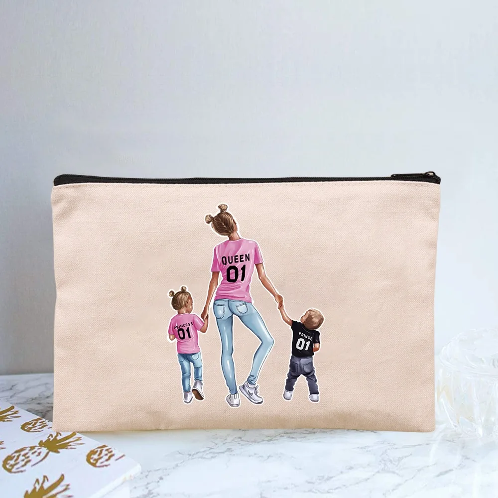 Рисунок 5 - Многофункциональная женская косметичка на молнии