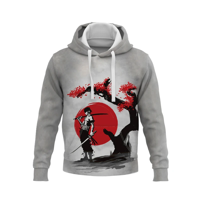 

Spring Autumn Newest Anime Hoodie 3D Print Men Women Fashion Streetwear Japanese Anime Sweatshirt Harajuku Children Goku Hoodie