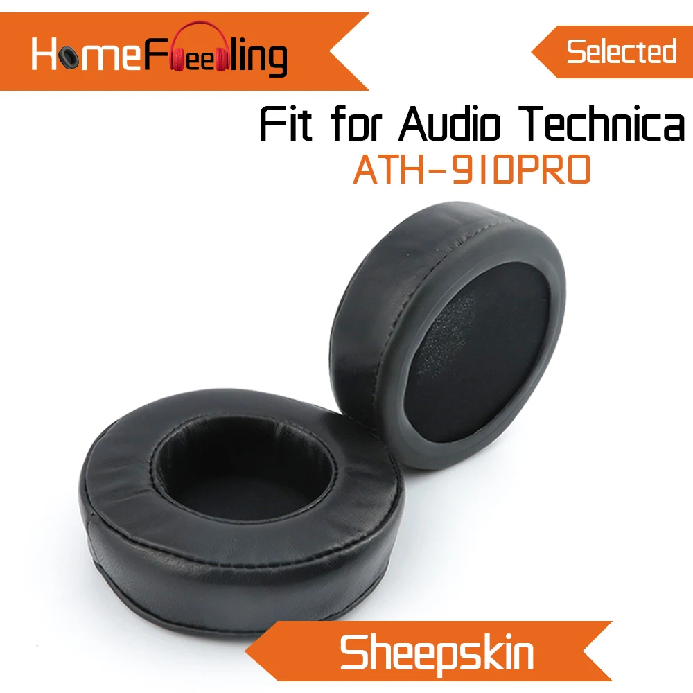 

Накладки для наушников Homefeeling для Audio Technica ATH 910PRO