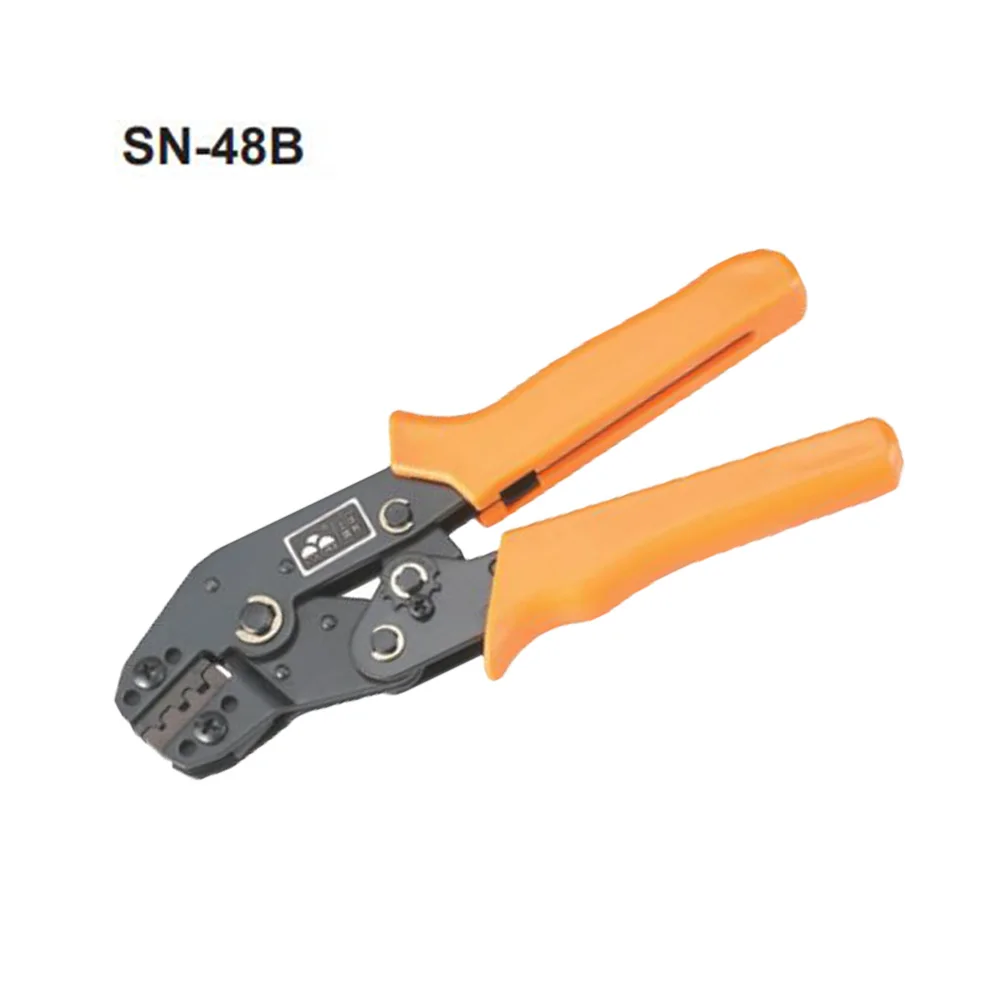 1 шт. SNA-28B SNA-01BM SN-48B SN-2 SN-0325 Bauto кабель провода обжимной инструмент для изолированные вкладки и сосудов