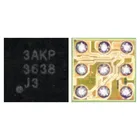 20 шт.лот LM3638A0 3638 9pin для iphone 6s 6s-plus сканер отпечатков пальцев IC U4040