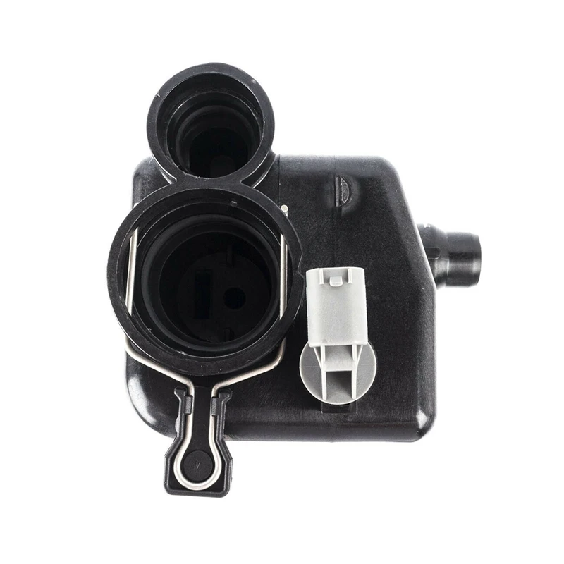 Резервуар для восстановления охлаждающей жидкости двигателя с крышкой BMW 3 серии