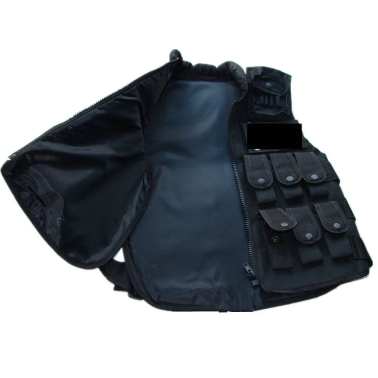 

Special Forces Tactical Vest Combat Vest Multifunctional Protective Equipment Outdoor Tactical Vest Camouflage