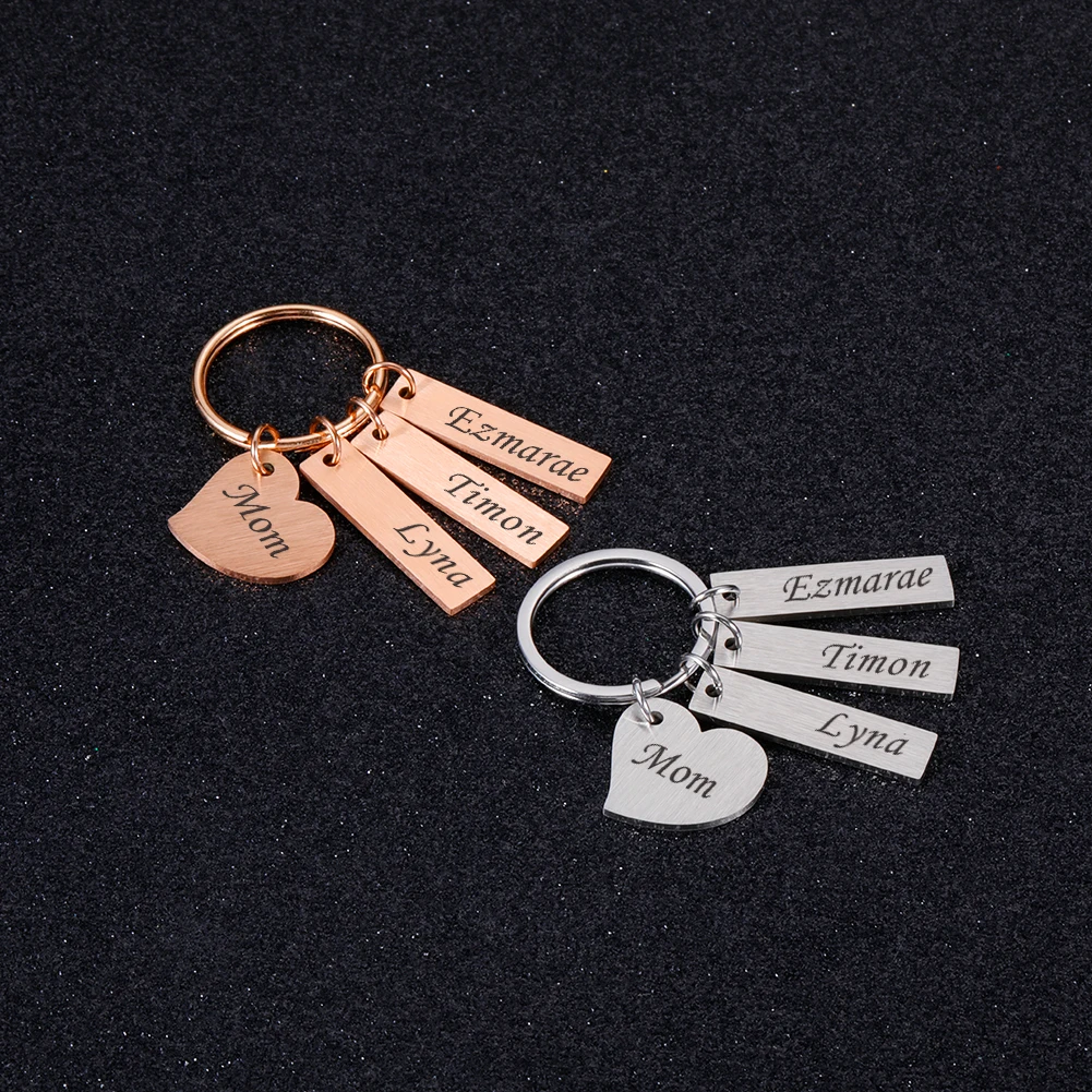 

Customized Jewelry