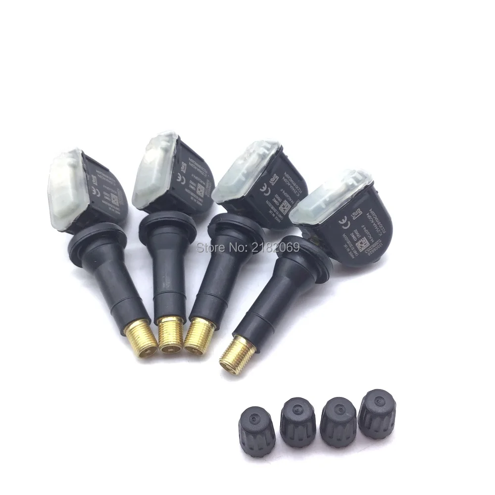 13506028 TPMS датчик давления в шинах клапан автомобильный инструмент для Opel Adam Ampera Antara