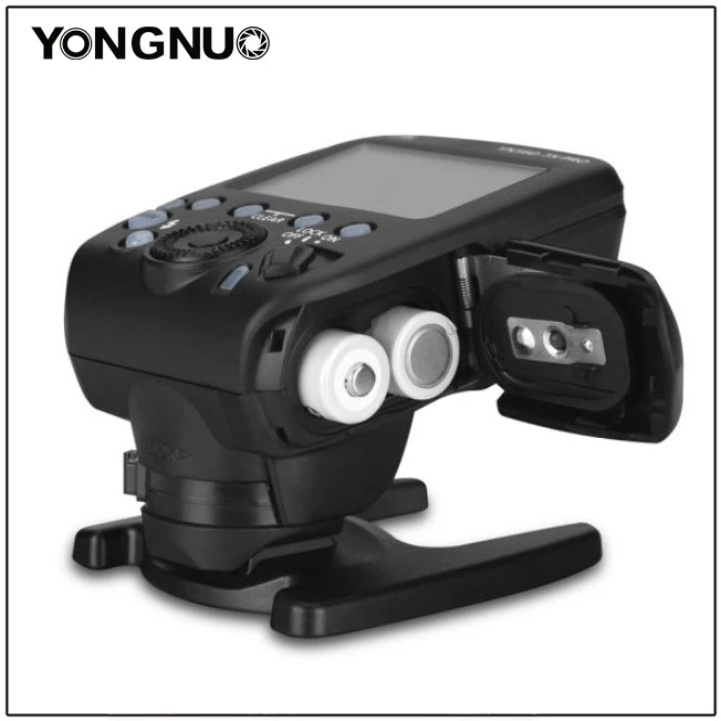 Триггер для вспышки YONGNUO YN560-TX PRO Speedlite YN200 YN862C YN685 YN968 YN560 YN660 Flash поддерживает