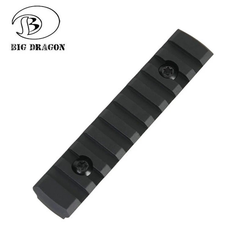 Высококачественная ЧПУ планшетовая панель с 9 слотами крышка для тактической