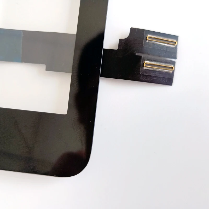 

9.7" Digtizer For iPad Pro 9.7 Screen Touch Panel A1673 A1674 A1675 For iPad Pro 9.7 Touchscreen Glass Senor Replacement Parts