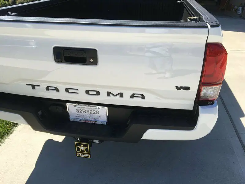 Для 16-20 ярлыков матовая черная дверь эмблема наклейка значок 12 шт. | Автомобили и