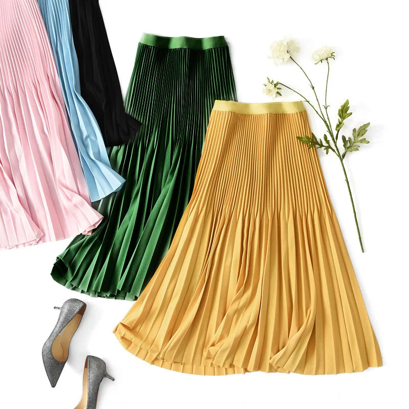

Skirts