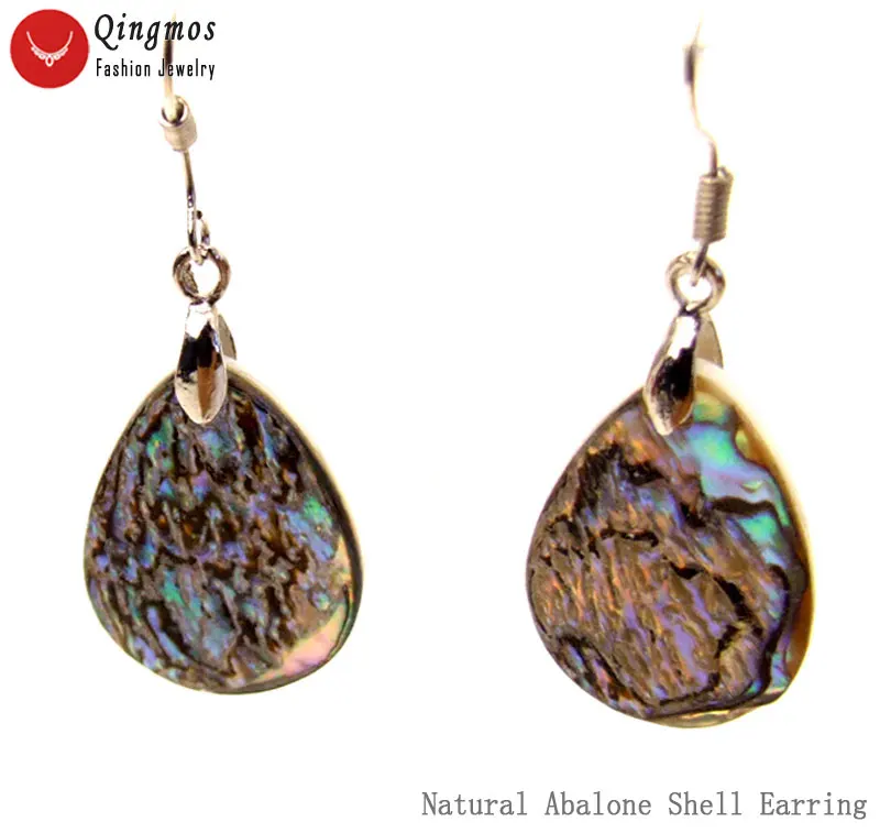 Женские серьги подвески в виде абалона 25x18 мм|silver pillar candle holder|silver cherriessilver coins american