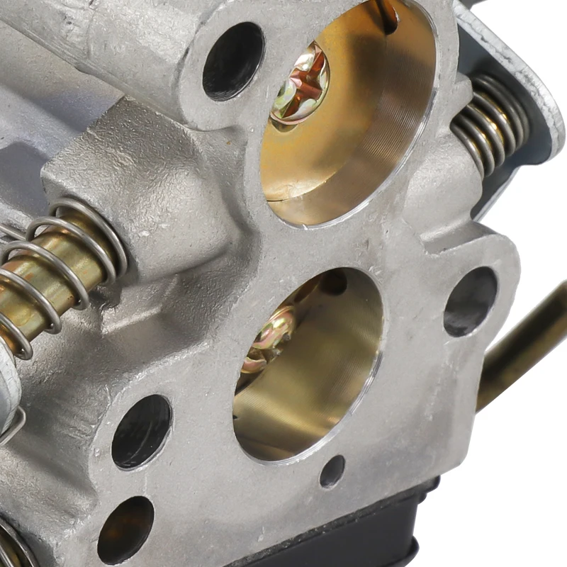 CMCP 1 шт. карбюратор для бензопилы Husqvarna 235 235E 236 236E 240 240E Запчасти для бензопилы Замена ZAMA C1T-W33 карбюратор