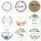 Индивидуальные наклейки на заказ, свадебные наклейки, приглашения, яркие ярлыки, день рождения, логотип, фотоподарки для будущей мамы, 100 шт.