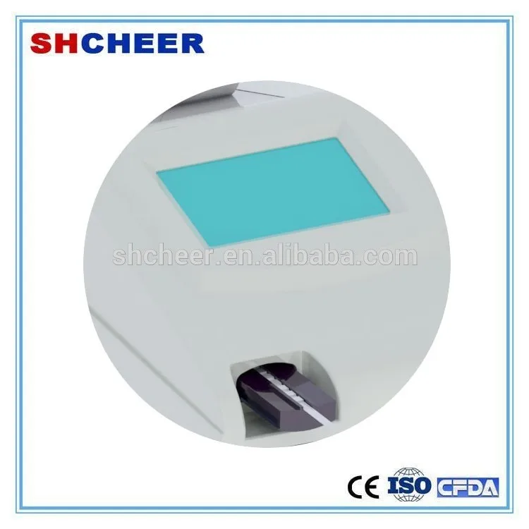 

urine drug testing equipment urine test equipment urine analyzer