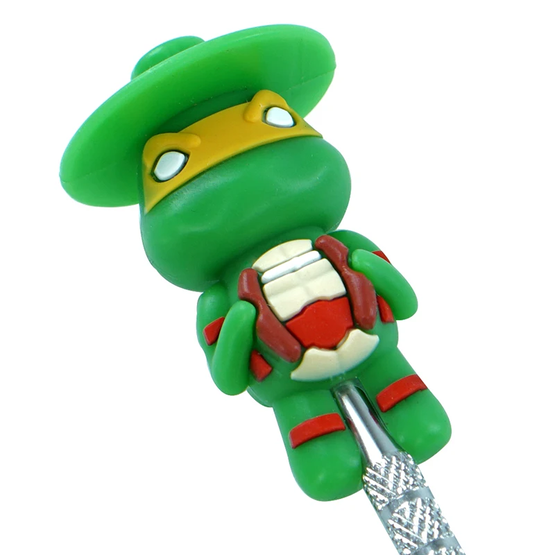 Инструмент для резьбы по воску инструмент из нержавеющей стали Dab 130 мм Dabber