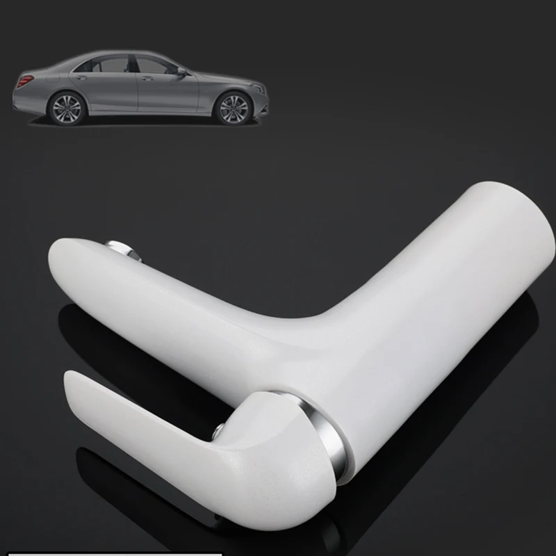 Белый стильный элегантный смеситель для ванной комнаты раковины кран воды с