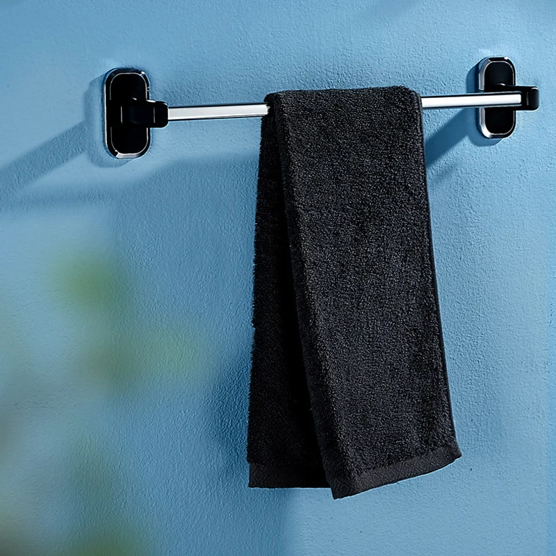 Самоклеющийся держатель для полотенец аксессуары ванной комнаты кухонные шкафы