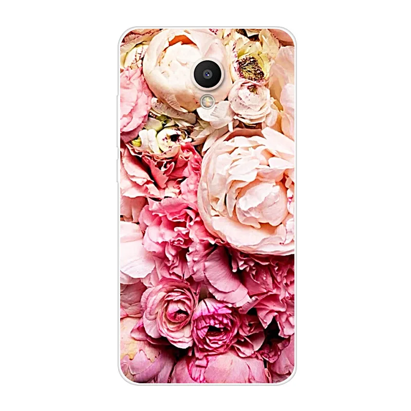 Силиконовый чехол для Alcatel U5 3G мягкий из ТПУ телефона 4047D 4047 4047Y чехол-бампер Funda U 5 0