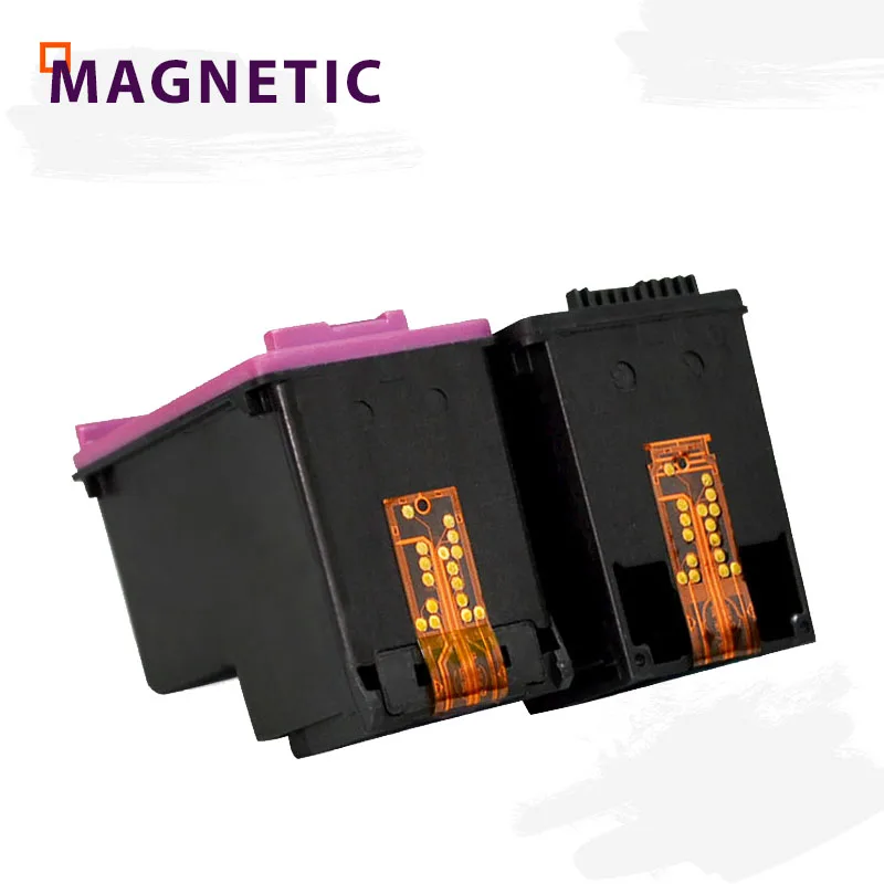 Картридж для принтера HP Deskjet 301 1000 1050 2000 2050S 2050 2510 3050a|ink cartridge|compatible ink cartridgeink cartridge for