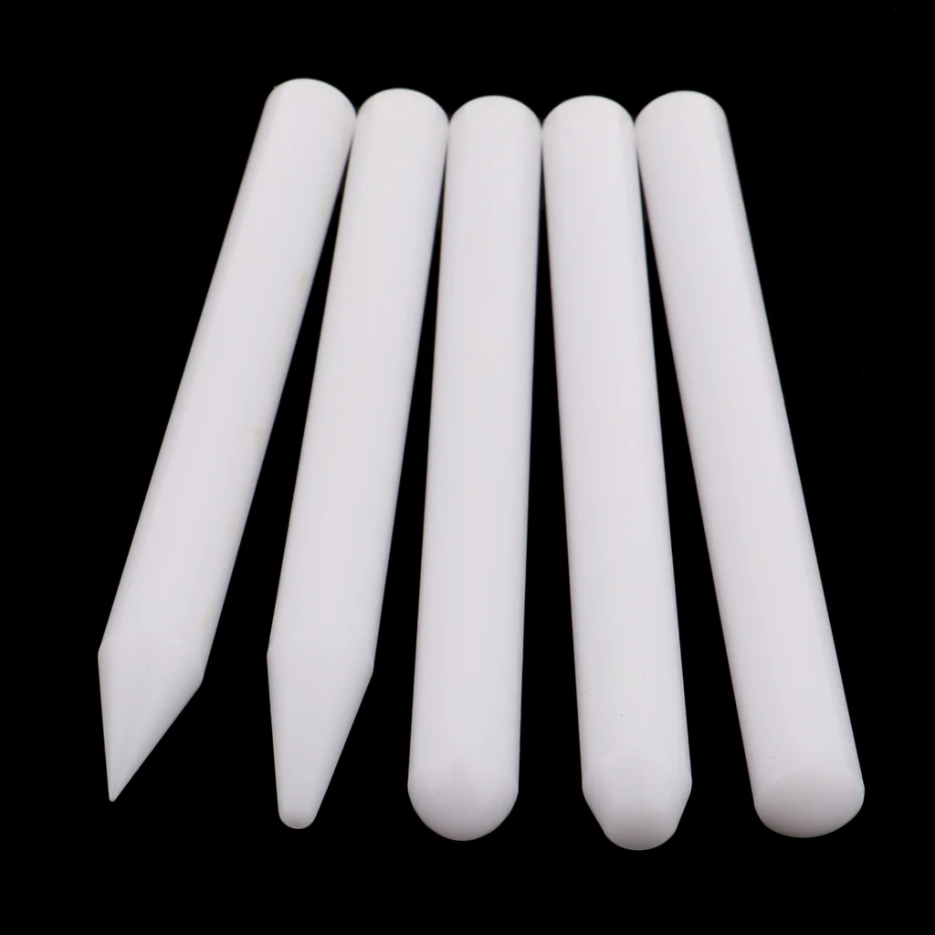 

Auto Body Knock Down Pen Dent Removal 5PCS Set Paintless Dent Repair Tools