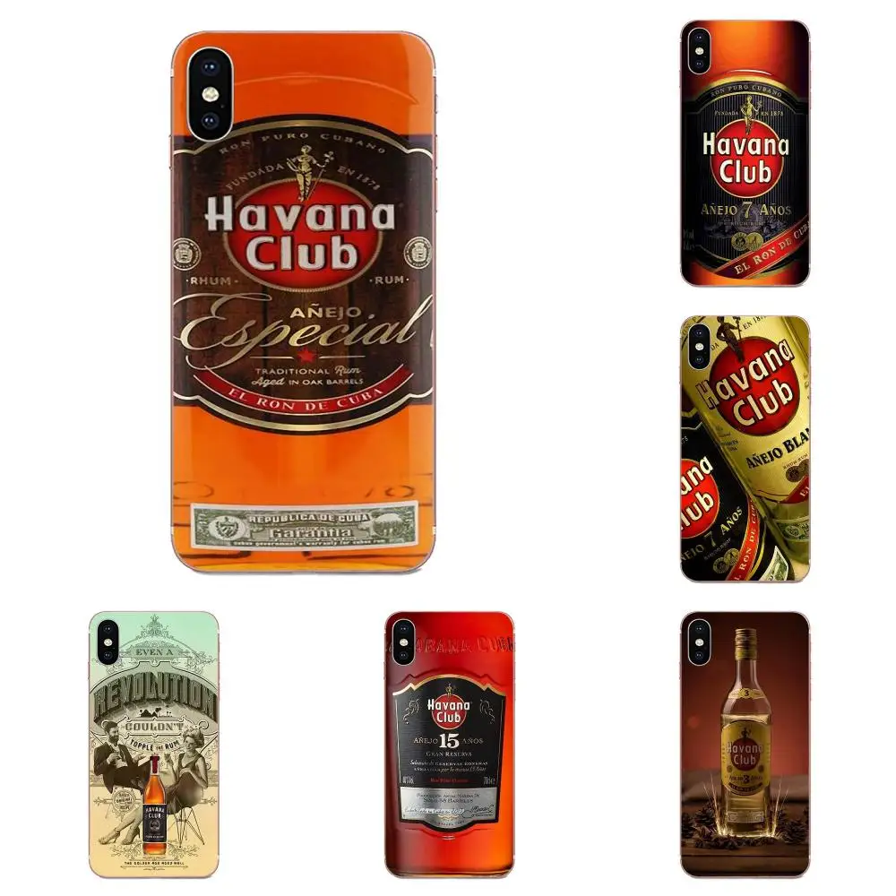 Гавана клуб аньехо или специальную свободную ром принт для htc Desire 530 626 628 630 816 820 830