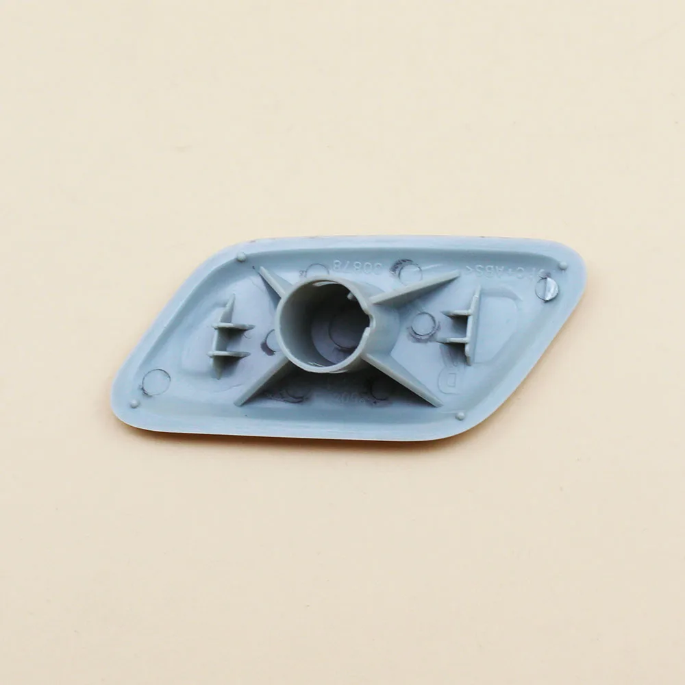 LARBLL на передний бампер для автомобильного стайлинга крышка сопла распылителя