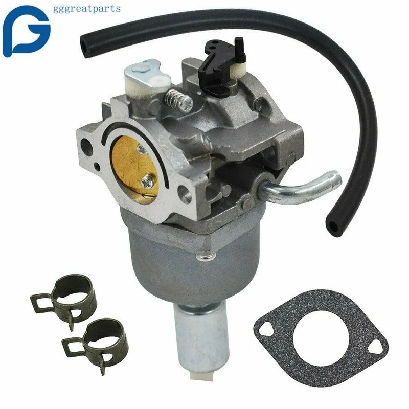 Карбюратор ДЛЯ Briggs &amp Stratton 796109 591731 594593 14.5hp - 21hp Carb | Автомобили и мотоциклы