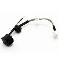 laptop dc power jack cable for sony vaio vgn nw130j