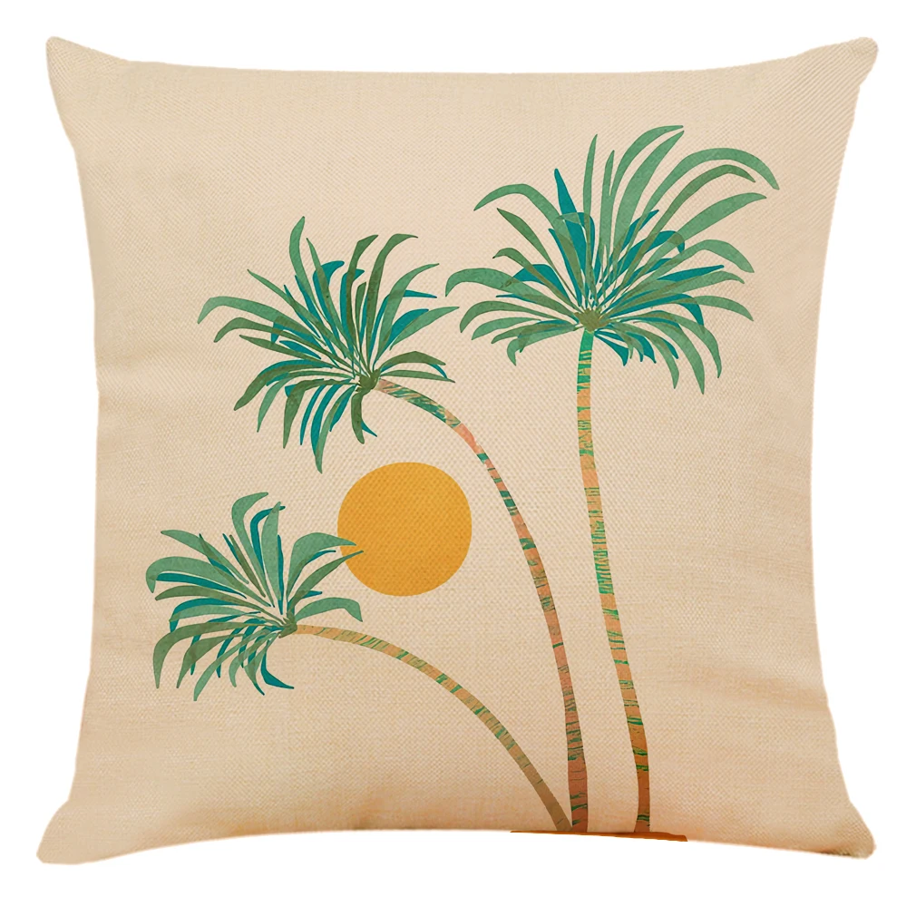 

Sofa Pillow Cover Home Simple Geometry Decoration Accessories For Living Room Cushion Cover 45x45cm Decorative