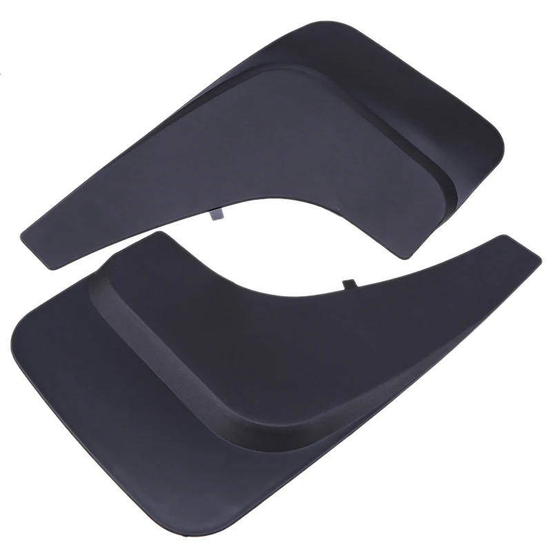 Автомобильные Брызговики POSSBAY универсальные бритвы для передней и задней панели