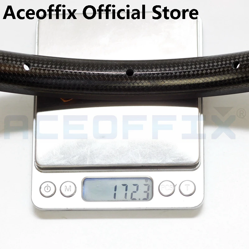 Велосипедные диски Aceoffix bikeпятница 349 мм карбоновые колеса 20 Высота 23 ширина обод