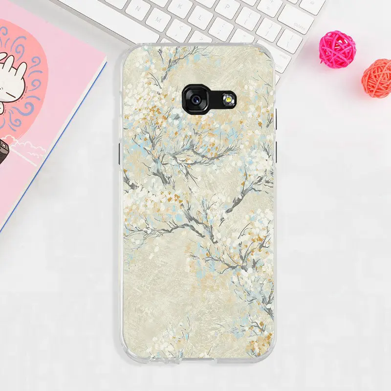 Мягкие силиконовые чехлы для мобильных телефонов samsung Galaxy J1 J2 J3 J5 J7 A3 A5 A7 2015 2016 2017