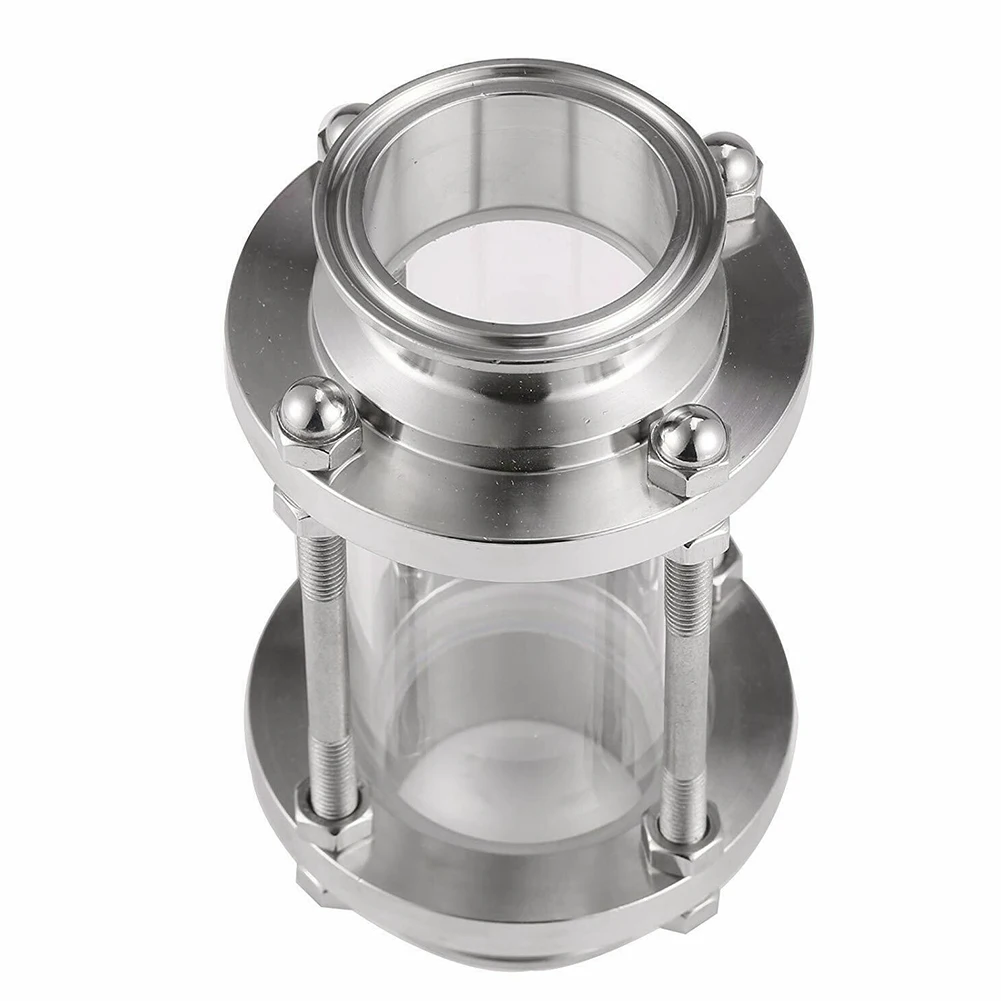 Диоптрий санитарный фитинг стабильный 360 градусов Клевер прицел стекло