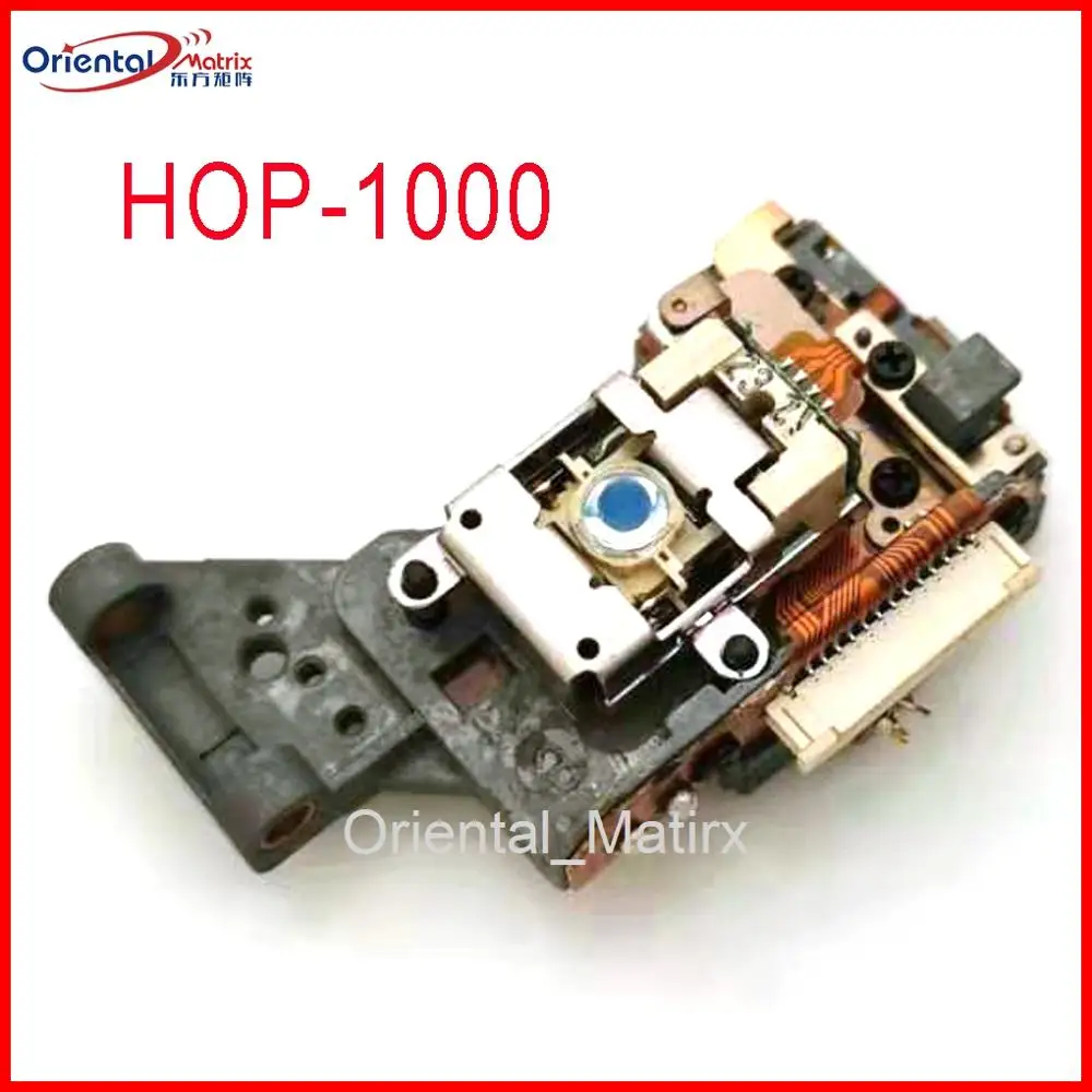 Бесплатная доставка оригинальный HOP-1000 Оптический Пикап HOP1000 DVD лазерный объектив