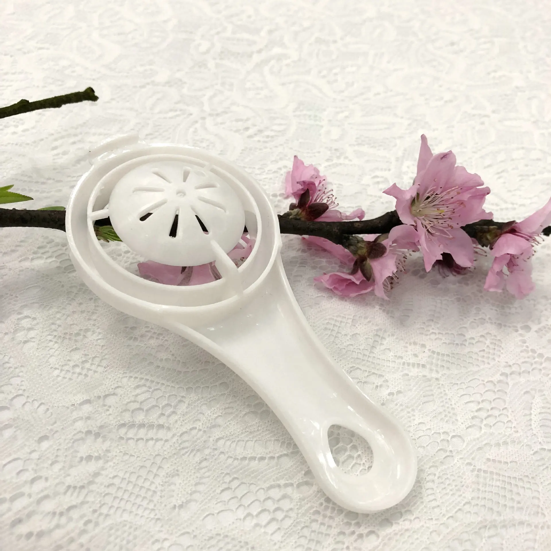 Пластиковый сепаратор яичного белка инструмент для желтка фильтр