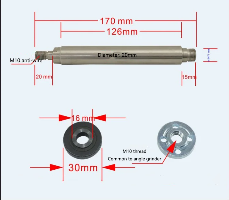 Подшипник сиденья Сферический инструмент наперсток токарный станок diy держатель