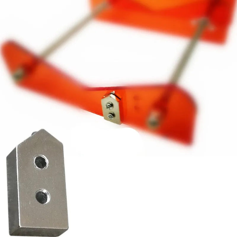 5 шт. сменные головки металлическая режущая головка для стеклянных бутылок резак