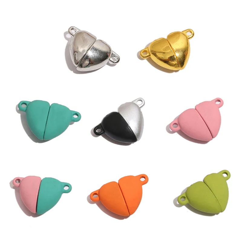 

Браслет-цепочка Женский, мужской, магнитный, 10 шт.