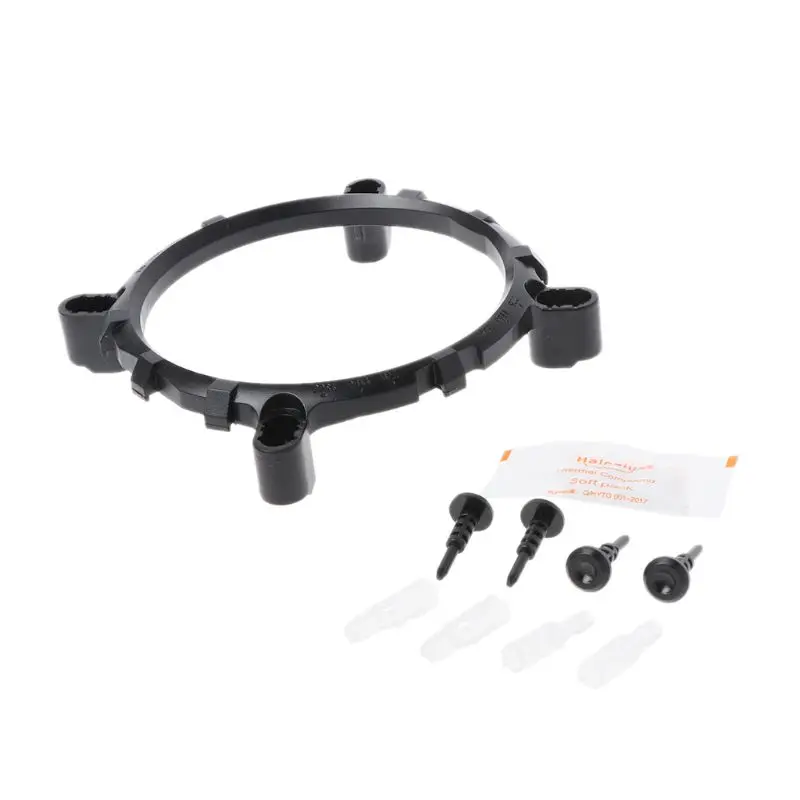 

3-In-1 CPU Cooling Fan Heatsink Holder Base For LGA1150 1156 1155 775 1366 Socket R9JA