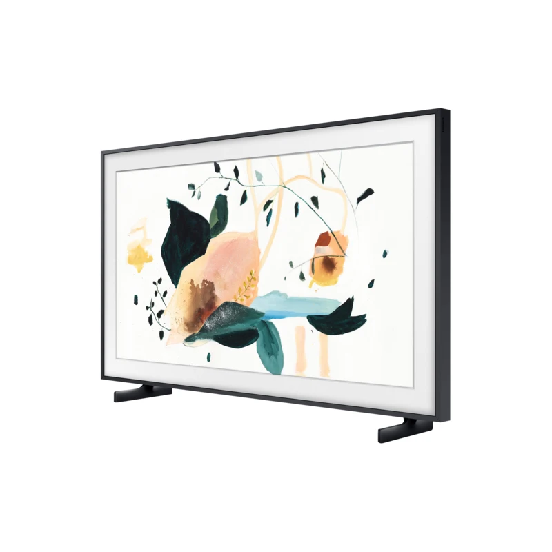 Телевизор Samsung 50&quot QLED The Frame TV (2020) (QE50LS03TAUXRU) | Электроника