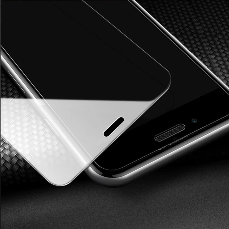 Защитное стекло закаленное для iPhone 11/12/13 Pro/XR/X/XS Max | Мобильные телефоны и