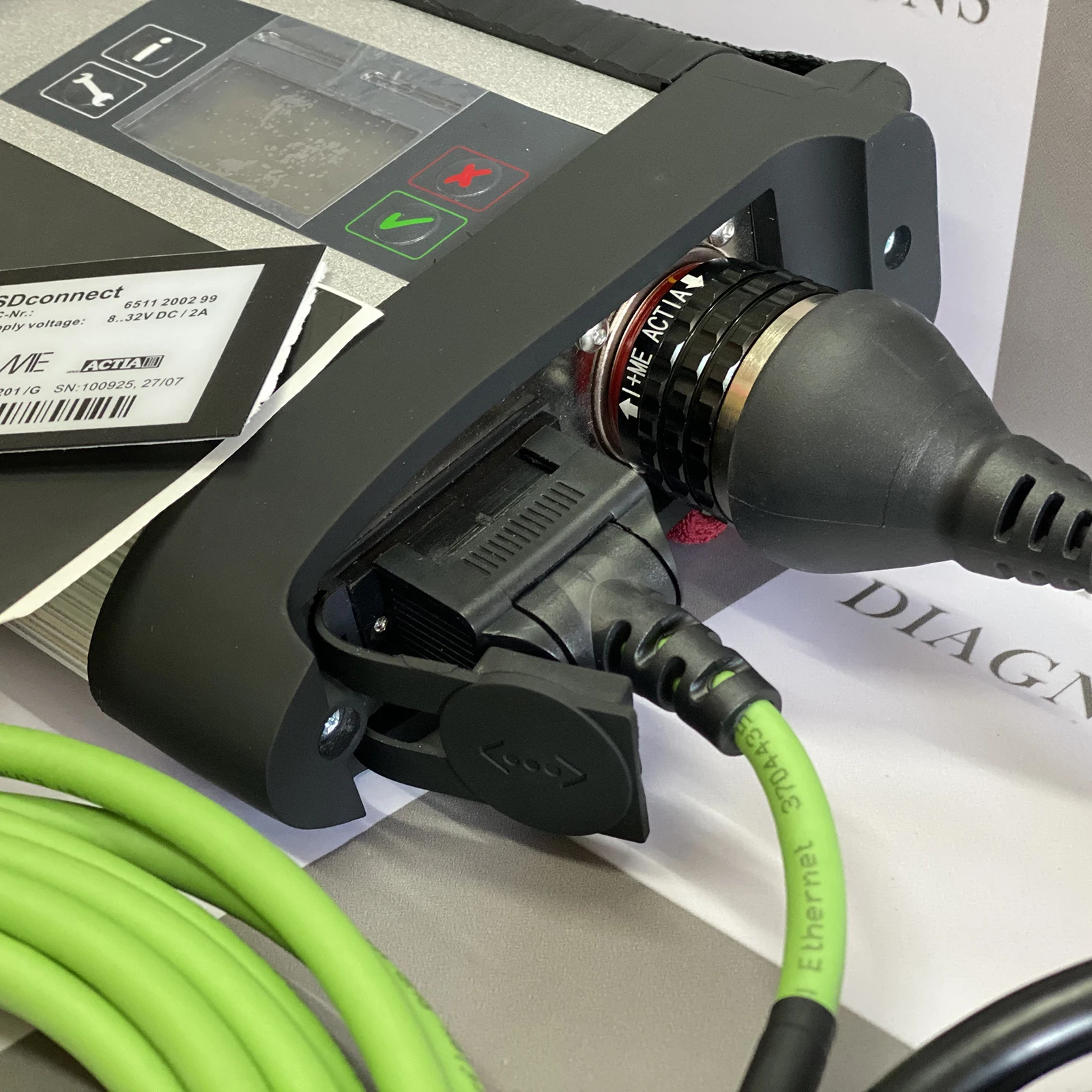 MB Star C4 C5 SD Connect VCI Scope SCN Программирование кодирования DoIP Xentry DAS EWA EPC EPW для BENZ