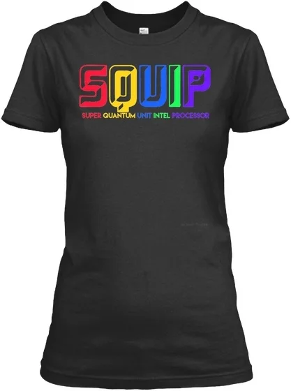 

Fashion Squip -be More Chill , Squip, B Gildan Women's Tee T-shirt Trendy
