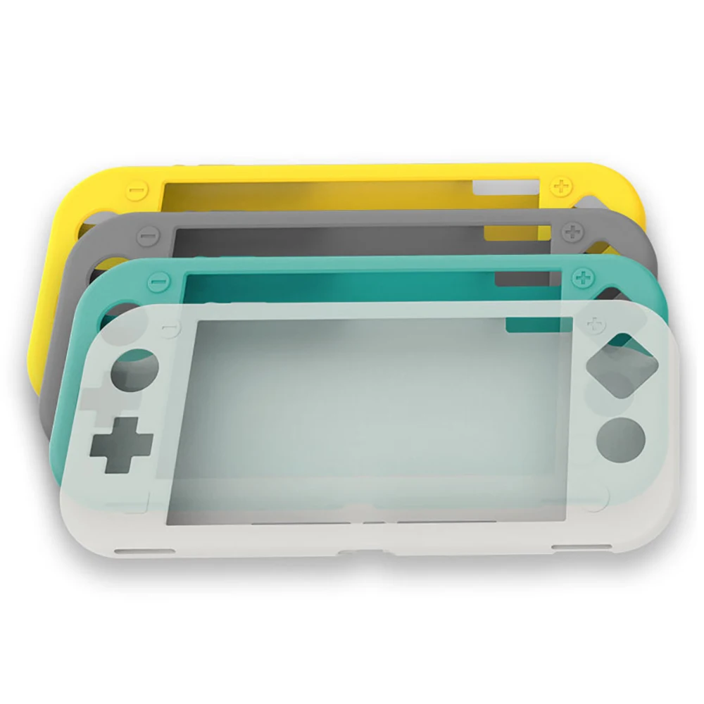 Защитный чехол iBen для N-switch Lite универсальный силиконовый | Электроника