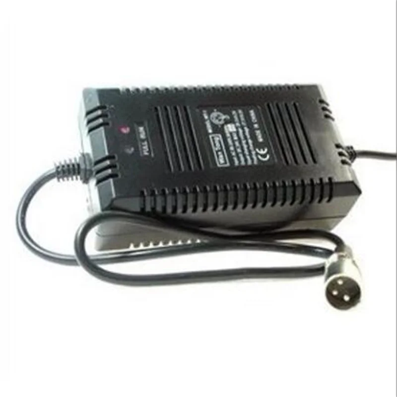 24V 1.3A 1.8A 2A Electric Scooter Battery Charger For eZip 4.0 400 500 750 900 Trailz Bike